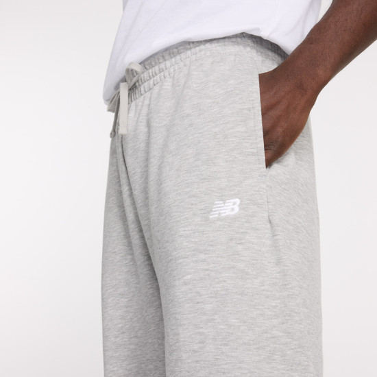 New Balance Ανδρικό παντελόνι French Terry Jogger